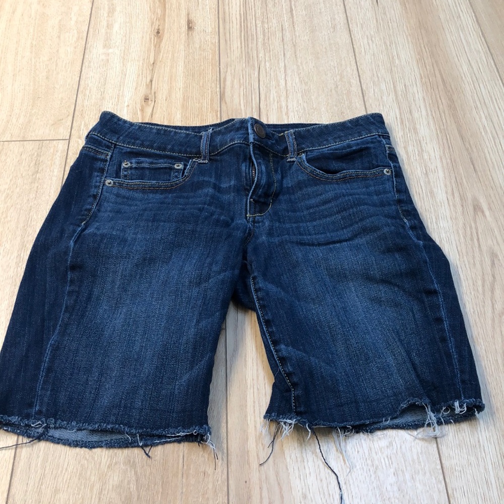 MIDI shorts